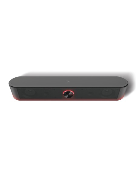 TRUST 24007 GXT619 THORNE RGB LED  SOUNDBAR