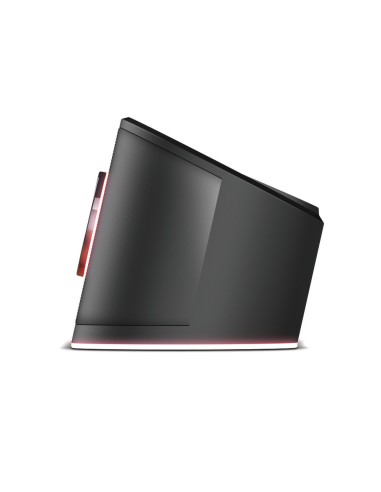 TRUST 24007 GXT619 THORNE RGB LED  SOUNDBAR