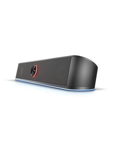TRUST 24007 GXT619 THORNE RGB LED  SOUNDBAR