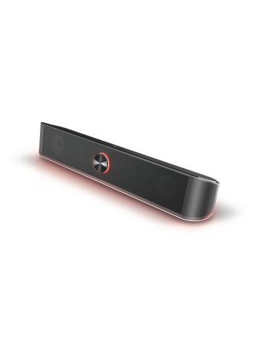 TRUST 24007 GXT619 THORNE RGB LED  SOUNDBAR