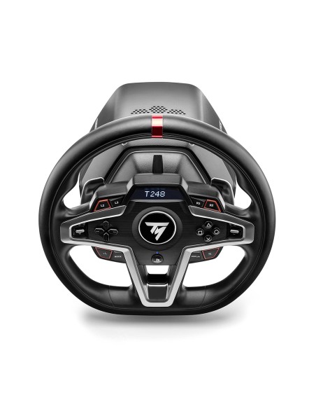 THRUSTMASTER PS4/PS5 VOLANTE T248  LICENZIATO PLAYSTATION