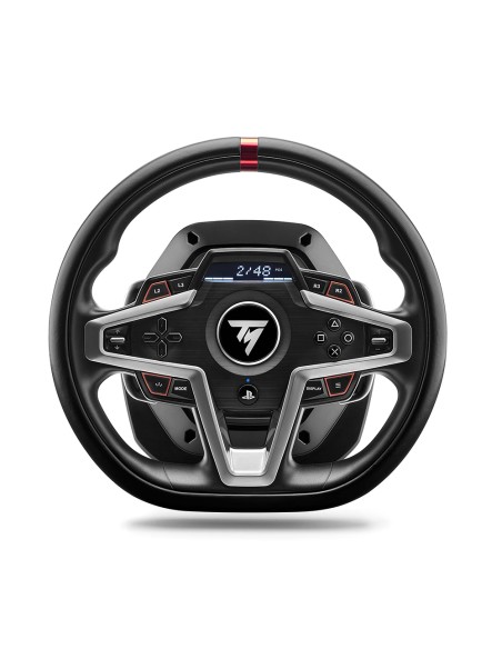 THRUSTMASTER PS4/PS5 VOLANTE T248  LICENZIATO PLAYSTATION