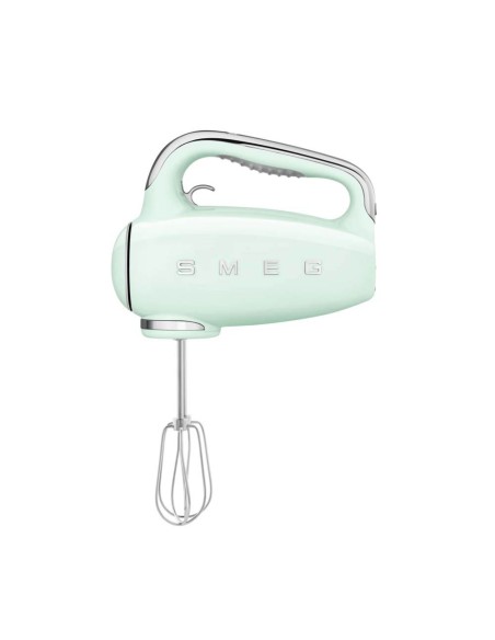 SMEG HMF01PGEU SBATTITORE ELETTRICO VERDE PASTELLO