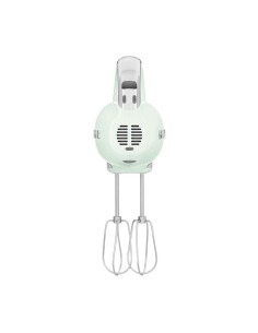 SMEG HMF01PGEU SBATTITORE ELETTRICO VERDE PASTELLO 2