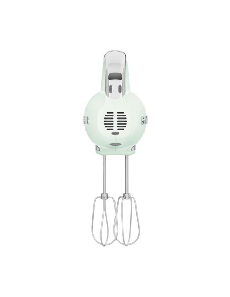 SMEG HMF01PGEU SBATTITORE ELETTRICO VERDE PASTELLO