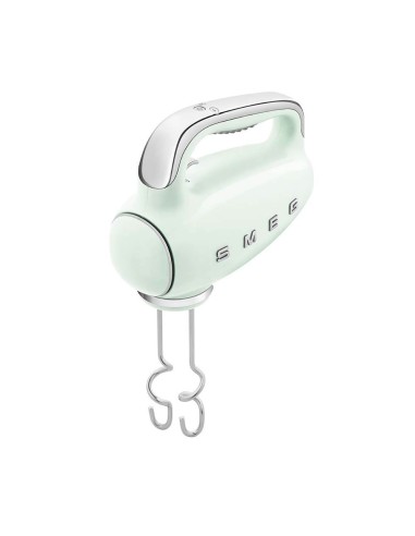 SMEG HMF01PGEU SBATTITORE ELETTRICO VERDE PASTELLO