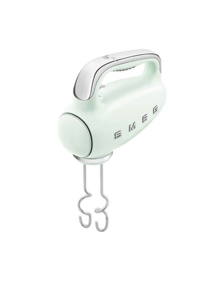 SMEG HMF01PGEU SBATTITORE ELETTRICO VERDE PASTELLO