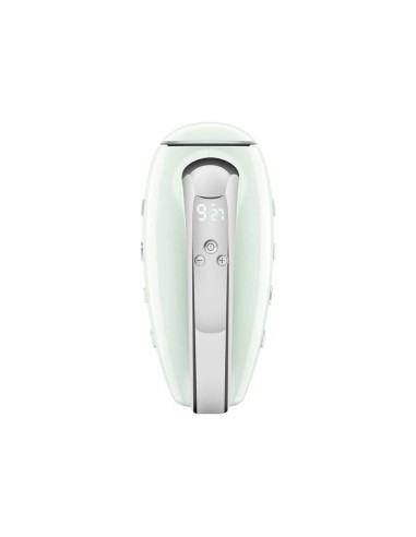 SMEG HMF01PGEU SBATTITORE ELETTRICO VERDE PASTELLO