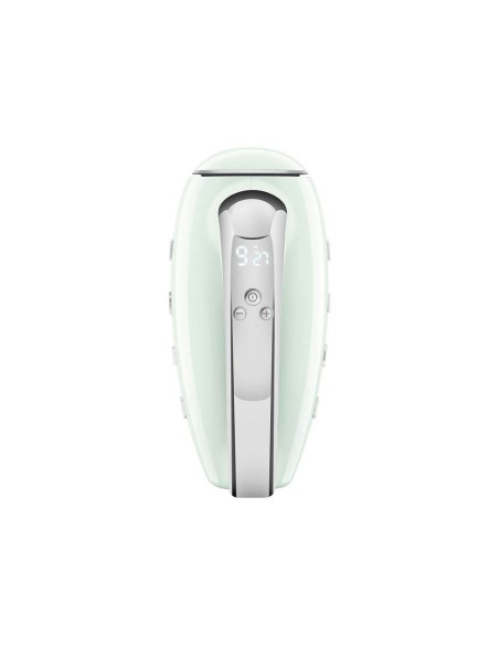 SMEG HMF01PGEU SBATTITORE ELETTRICO VERDE PASTELLO