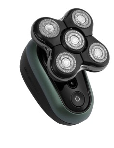 RASOI ELETTRICI: vendita online REMINGTON RX7 RASOIO RICARICABILE LAVABILE LED RASATURA FILO PELLE in offerta