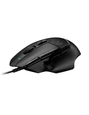 LOGITECH G502X NERO MOUSE GAMING