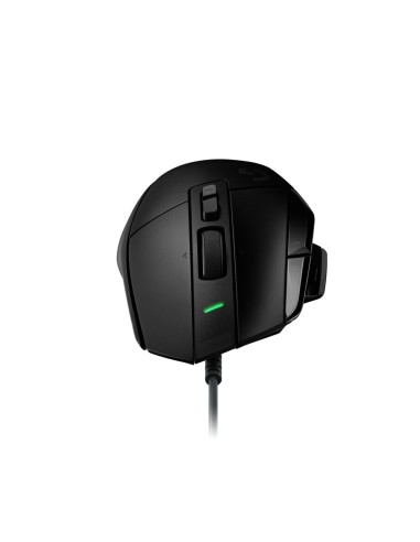 LOGITECH G502X NERO MOUSE GAMING
