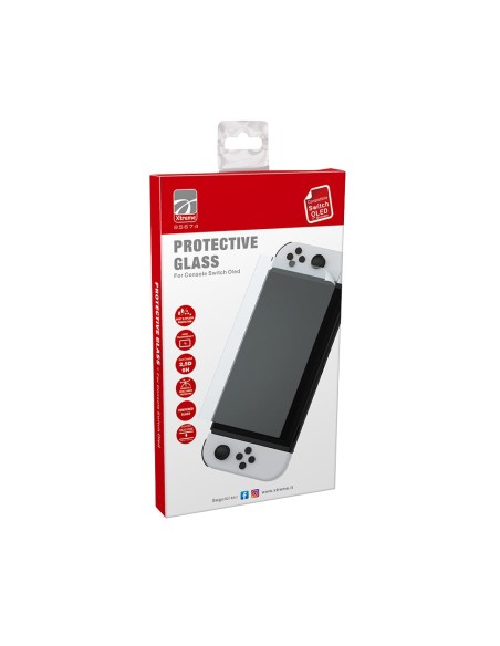 XTREME SWITCH OLED VETRO TEMPERATO