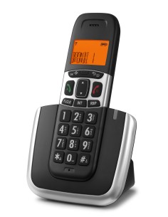 BRONDI BRAVO PLATINUM CORDLESS NERO 2