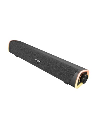 TRUST 24482 GXT620 AXON ILLUMINATED GAMING SOUNDBAR