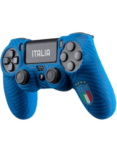 QUBICK PS4 COVER JOYPAD ITALIA