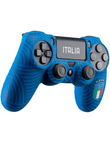 QUBICK PS4 COVER JOYPAD ITALIA