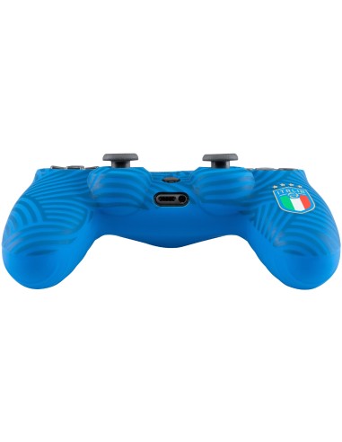 QUBICK PS4 COVER JOYPAD ITALIA