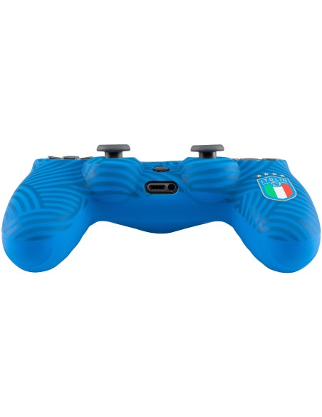 QUBICK PS4 COVER JOYPAD ITALIA