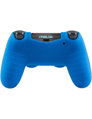 QUBICK PS4 COVER JOYPAD ITALIA