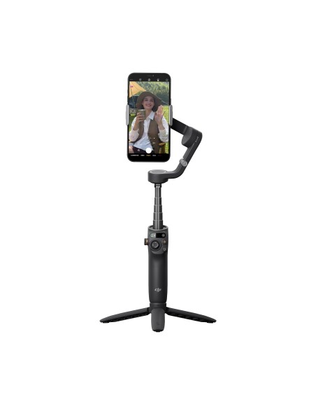 DJI OSMO MOBILE 6 STABILIZZATORE PORTATILE PER SMARTPHONE