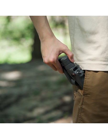 DJI OSMO MOBILE 6 STABILIZZATORE PORTATILE PER SMARTPHONE
