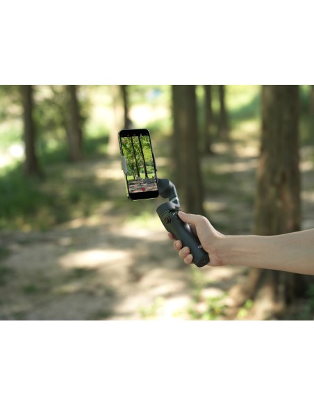 DJI OSMO MOBILE 6 STABILIZZATORE PORTATILE PER SMARTPHONE