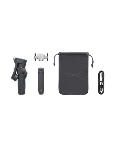 DJI OSMO MOBILE 6 STABILIZZATORE PORTATILE PER SMARTPHONE