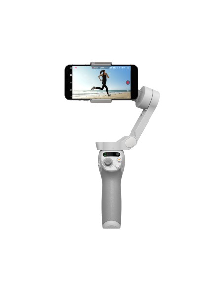 DJI OSMO MOBILE SE STABILIZZATORE PORTATILE PER SMARTPHONE