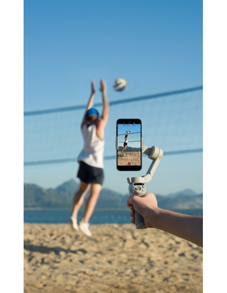 DJI OSMO MOBILE SE STABILIZZATORE PORTATILE PER SMARTPHONE