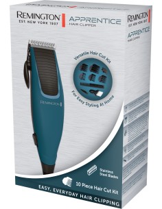 REMINGTON HC5020 TAGLIACAPELLI A RETE 5 PETTINI 2