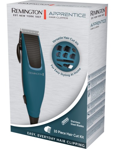 REMINGTON HC5020 TAGLIACAPELLI A RETE 5 PETTINI