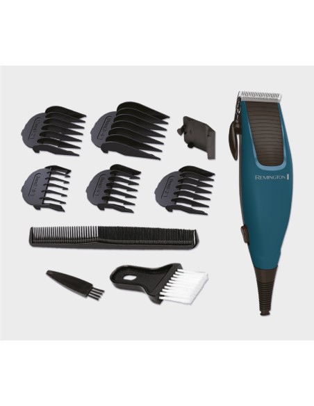 REMINGTON HC5020 TAGLIACAPELLI A RETE 5 PETTINI
