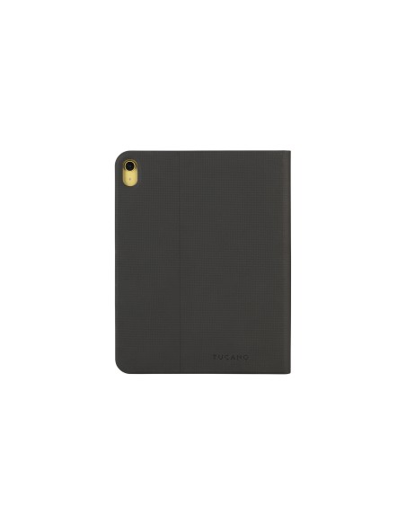 TUCANO IPD1022UPP-BK IPAD 10,9" 10GEN NERO UP PLUS CUSTODIA