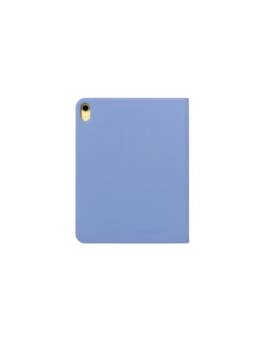 TUCANO IPD1022UPP-Z IPAD 10,9" 10GEN AZZURRO UP PLUS CUSTODIA