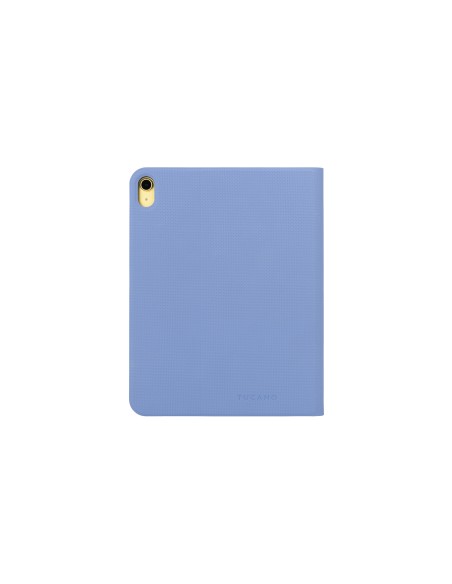 TUCANO IPD1022UPP-Z IPAD 10,9" 10GEN AZZURRO UP PLUS CUSTODIA