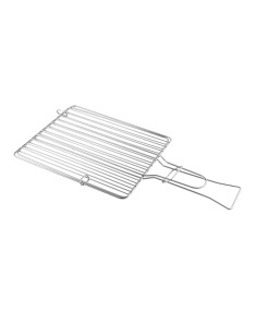 G3 FERRARI GIULIETTA BARBECUE      G10024 2000W GRIGLIA INOX 31X25 2