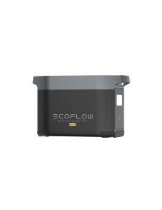 ECOFLOW BATTERIA SUPPLEMENTARE DELTA MAX