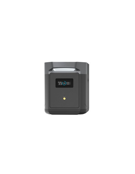 ECOFLOW BATTERIA SUPPLEMENTARE DELTA MAX