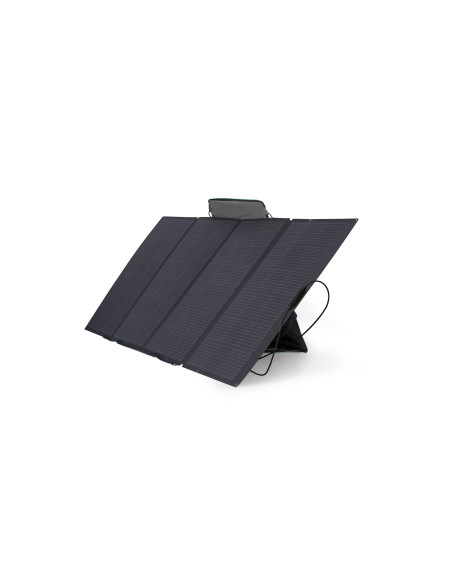 ECOFLOW PANNELLO SOLARE 400W
