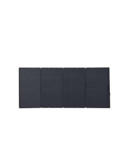 ECOFLOW PANNELLO SOLARE 400W