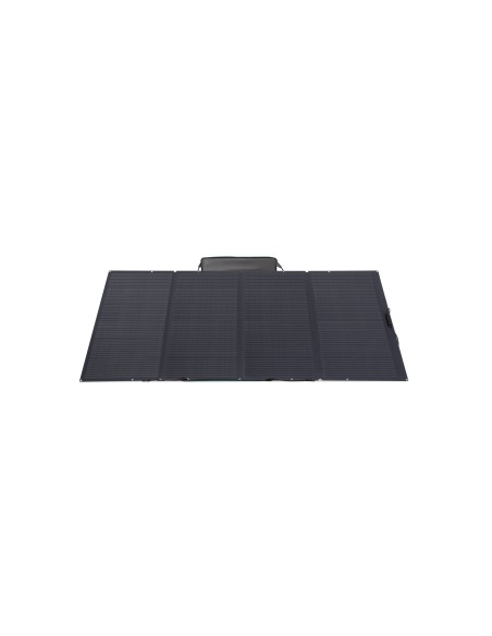 ECOFLOW PANNELLO SOLARE 400W