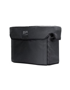 ECOFLOW DELTA MAX EXTRA BATTERY BAG 2