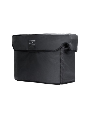 ECOFLOW DELTA MAX EXTRA BATTERY BAG
