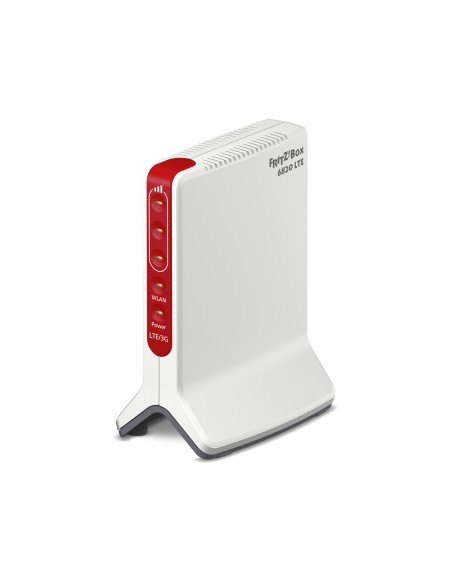 AVM FRITZBOX 6820 MODEM/ROUTER LTE N300