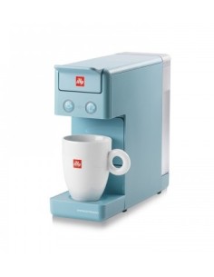 ILLY Y3.3 AZZURRO&C AMALFI 60479   MACCHINA CAFFE' CAPSULE