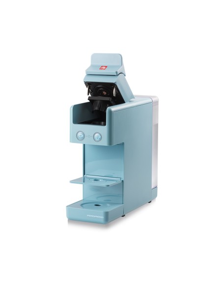 ILLY Y3.3 AZZURRO&C AMALFI 60479   MACCHINA CAFFE' CAPSULE