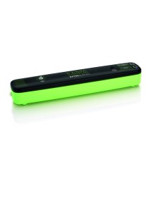 LAICA VT3104 MACCHINA SOTTOVUOTO   COMPATTA 9L/MIN 2