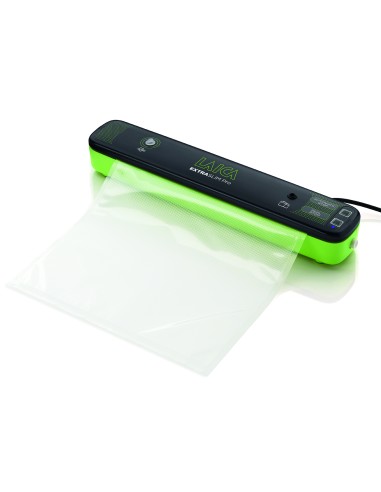 MACCHINE SOTTOVUOTO: vendita online LAICA VT3104 MACCHINA SOTTOVUOTO  COMPATTA 9L/MIN in offerta