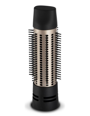 REMINGTON AS7500 SPAZZOLA ELETTRICA ARIA 1000W 4 ACC. 2TEMP./VEL. IONI